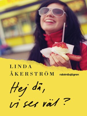 cover image of Hej då, vi ses väl?